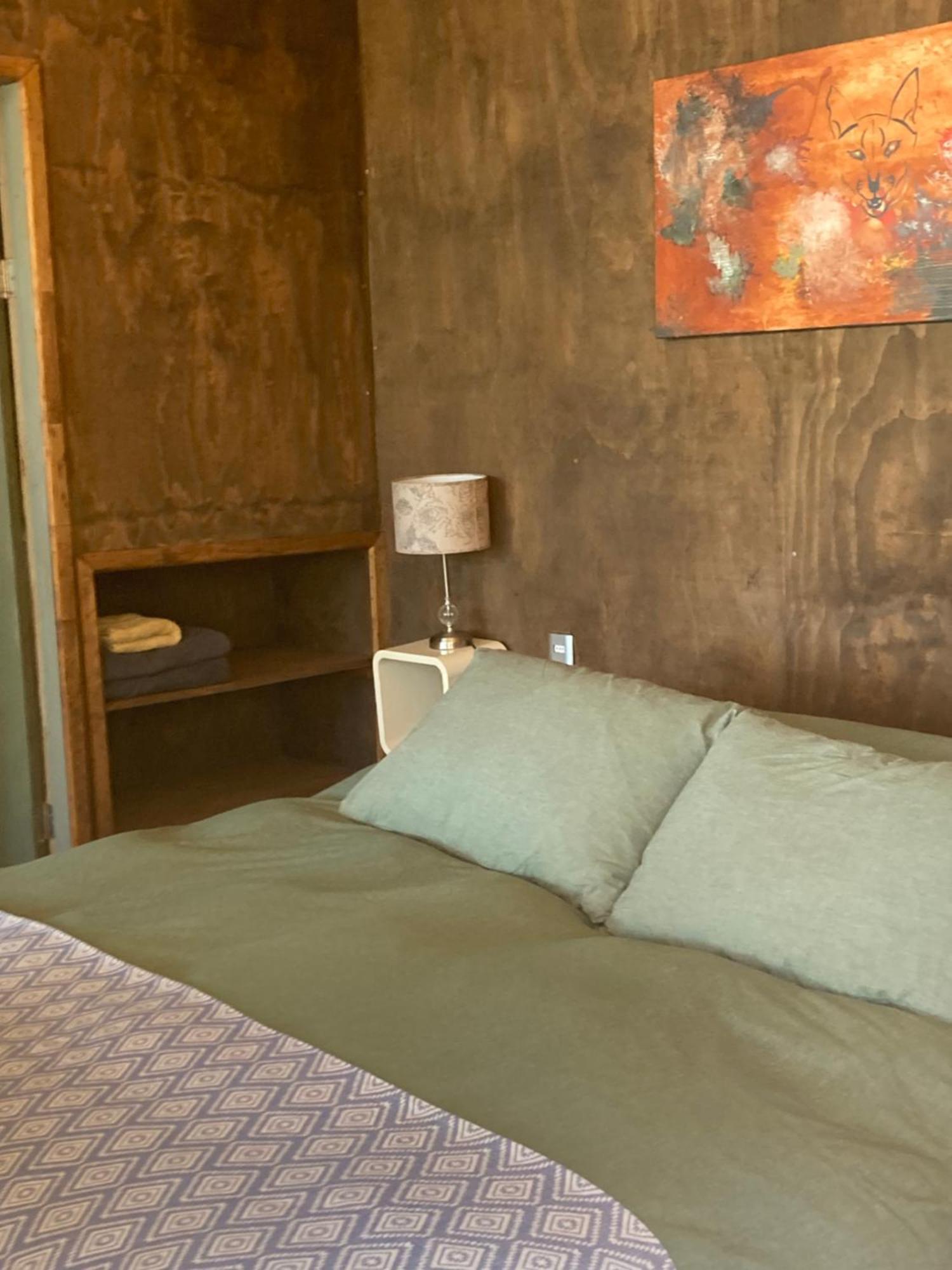 Frente Mar Punta Delfin Loft Holiday home *