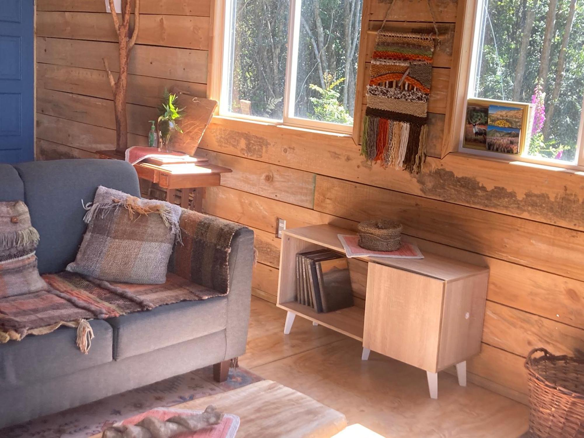 Holiday home Frente Mar Punta Delfin Loft